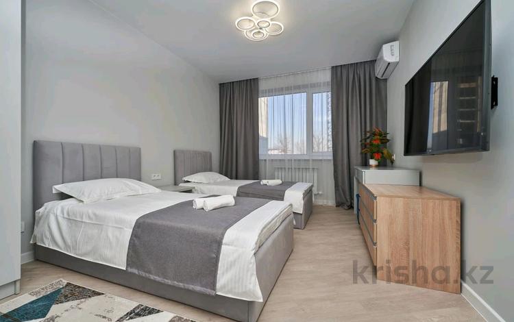 2-комнатная квартира · 60 м² · 3/10 этаж, Толе би 285 — Отеген батыра Автовокзал Сайран ТРЦ Гранд Парк за 20 000 ₸ в Алматы, Ауэзовский р-н — фото 8