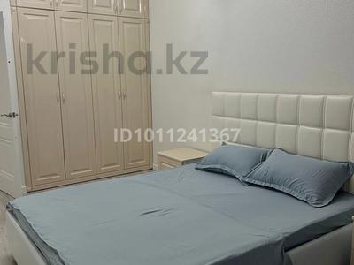 2-комнатная квартира · 56 м² · 6 этаж, Сыганак 17 — Туран , Сыганак за 3 000 〒 в Астане, Есильский р-н