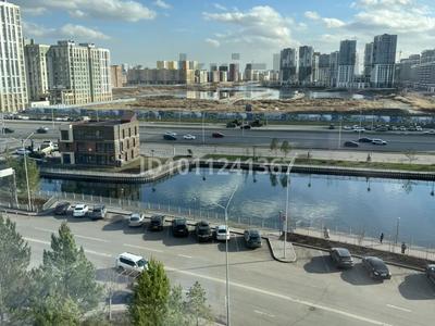 2-комнатная квартира · 56 м² · 6 этаж, Сыганак 17 — Туран , Сыганак за 4 000 ₸ в Астане, Есильский р-н