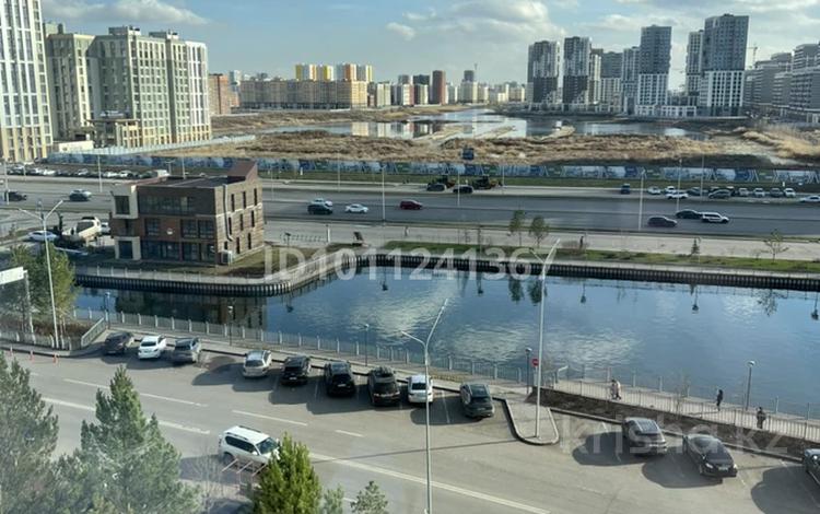 2-комнатная квартира · 56 м² · 6 этаж, Сыганак 17 — Туран , Сыганак за 4 000 ₸ в Астане, Есильский р-н — фото 7