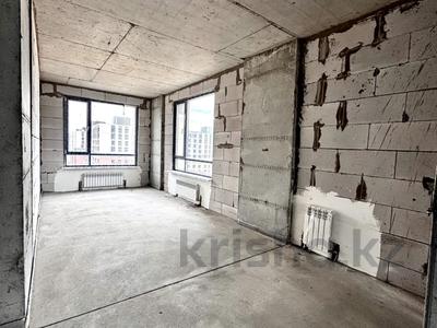 3-комнатная квартира · 90 м² · 7/9 этаж, Е 496 8 за 45 млн ₸ в Астане, Есильский р-н