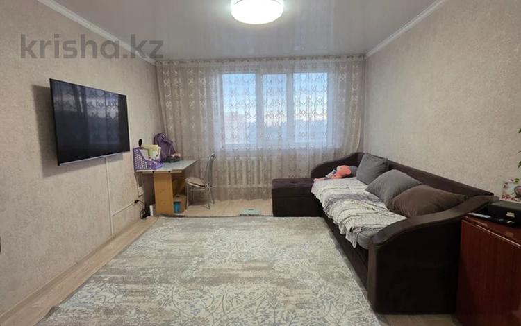 3-комнатная квартира · 67.9 м² · 10/10 этаж, Засядко за 24 млн ₸ в Семее — фото 2