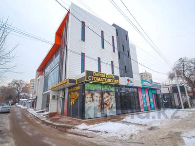 Комплекс с рестораном и парковкой за ~ 1.1 млрд 〒 в Алматы, Алмалинский р-н