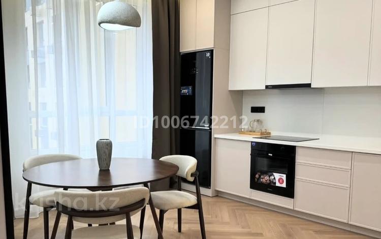 2-комнатная квартира · 45 м² · 6/12 этаж, Сейфулина 469а​ за 420 000 〒 в Алматы, Алмалинский р-н — фото 18