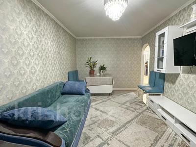 3-комнатная квартира · 62 м² · 1/5 этаж, Самал 41 за 23 млн ₸ в Талдыкоргане, мкр Мушелтой