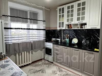 3-комнатная квартира, 63 м², 5/5 этаж, Актюбинская 218 за 14.5 млн 〒 в Уральске