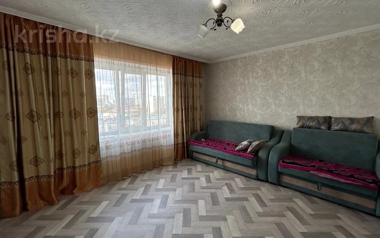1-бөлмелі пәтер · 39.4 м² · 8/9 қабат, Бозтаева, бағасы: 16.2 млн ₸ в Семее — фото 4