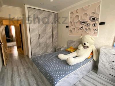 2-бөлмелі пәтер · 60 м² · 4/6 қабат, Жунисова, бағасы: 35 млн ₸ в Алматы, Наурызбайский р-н