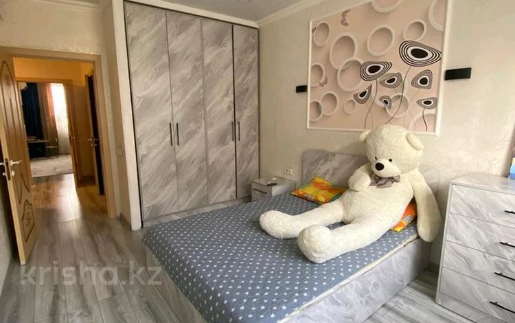 2-бөлмелі пәтер · 60 м² · 4/6 қабат, Жунисова, бағасы: 35 млн ₸ в Алматы, Наурызбайский р-н — фото 2