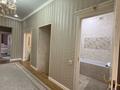 Отдельный дом · 7 комнат · 320 м² · 10 сот., мкр Городской Аэропорт — Хайрулла Қабжанова 67 за 135 млн ₸ в Караганде, Казыбек би р-н — фото 10