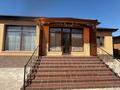 Отдельный дом · 7 комнат · 320 м² · 10 сот., мкр Городской Аэропорт — Хайрулла Қабжанова 67 за 135 млн ₸ в Караганде, Казыбек би р-н — фото 2