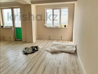 Продажа квартир в Алматы: 2-комнатная квартира · 54.5 м² · 7/9 этаж, Акбата за 27 млн 〒 2-комнатная квартира · 54.5 м² · 7/9 этаж, Акбата за 27 млн 〒 в Алматы, Наурызбайский р-н