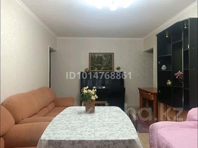 3-бөлмелі пәтер · 58 м² · 4/4 қабат, №5 ш/а. 40, бағасы: 42 млн ₸ в Алматы, Ауэзовский р-н