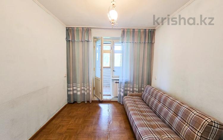 3-комнатная квартира · 65 м² · 2/5 этаж, асанова за 22 млн ₸ в Талдыкоргане — фото 2