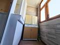 3-комнатная квартира · 65 м² · 2/5 этаж, асанова за 22 млн ₸ в Талдыкоргане — фото 14
