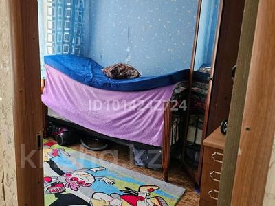 3-комнатная квартира · 56 м² · 3/5 этаж, 3 микрорайон 7 — Юбилейный за 25 млн ₸ в Конаеве