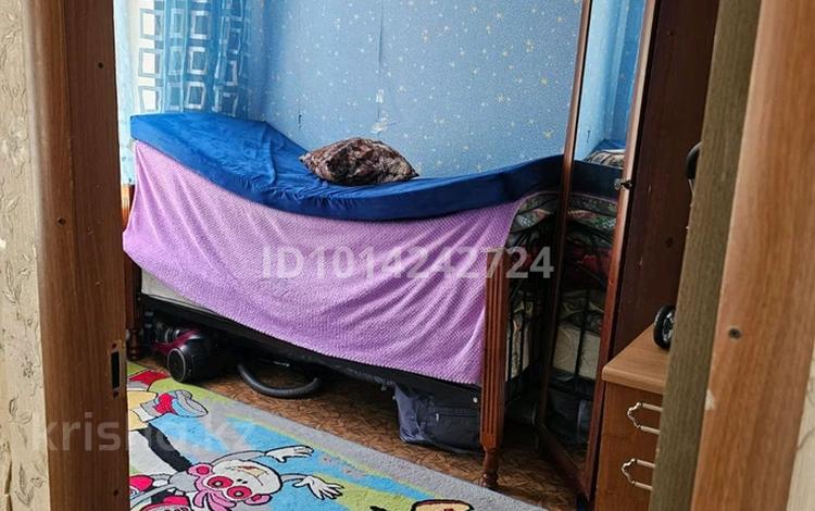 3-бөлмелі пәтер · 56 м² · 3/5 қабат, 3 микрорайон 7 — Юбилейный, бағасы: 25 млн ₸ в Конаеве — фото 2