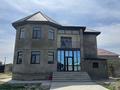 Отдельный дом · 9 комнат · 285 м² · 10 сот., Сыганак 59 — Район массив дорожник, Бектөбе за 80 млн ₸ в Таразе