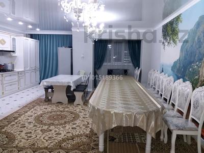 4-комнатная квартира · 136 м² · 1/5 этаж, мкр. Алтын орда — Район Дару за ~ 54.6 млн ₸ в Актобе