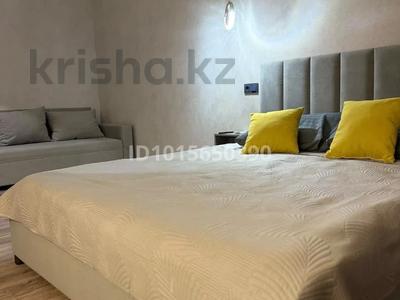 1-комнатная квартира · 56 м² · 8/16 этаж, Розыбакиева 320 за 20 000 ₸ в Алматы, Бостандыкский р-н