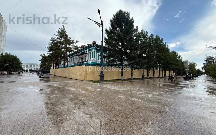 Свободное назначение, офисы, общепит, фитнес и спорт, медцентры и аптеки · 20 м² за 250 000 〒 в Семее — фото 2