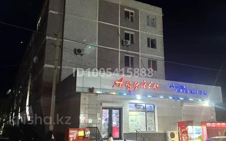 1-комнатная квартира · 28 м² · 4/5 этаж, Ақмешіт 16 за 8 млн 〒 в  — фото 2