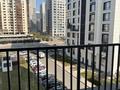 3-комнатная квартира · 94 м² · 5/19 этаж, Аль-Фараби 41 — ДИЗАЙНЕРСКИЙ РЕМОНТ, ПАНОРАМНЫЕ ОКНА за 130 млн ₸ в Алматы, Бостандыкский р-н — фото 8