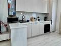 3-комнатная квартира · 94 м² · 5/19 этаж, Аль-Фараби 41 — ДИЗАЙНЕРСКИЙ РЕМОНТ, ПАНОРАМНЫЕ ОКНА за 130 млн ₸ в Алматы, Бостандыкский р-н — фото 2