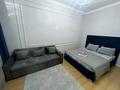 1-бөлмелі пәтер · 36 м² · 3/10 қабат, Санжара Асфендиярова 3, бағасы: 14 500 ₸ в Астане, Нура р-н