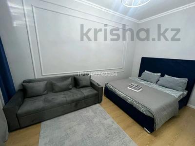 1-бөлмелі пәтер · 36 м² · 3/10 қабат, Санжара Асфендиярова 3, бағасы: 16 000 ₸ в Астане, Нура р-н