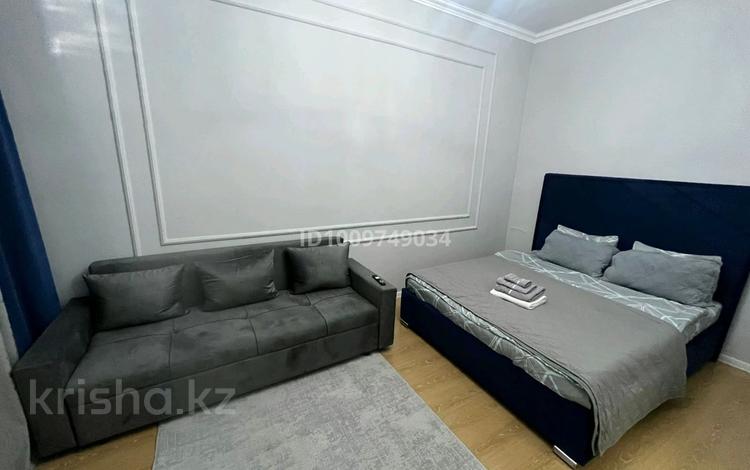 1-бөлмелі пәтер · 36 м² · 3/10 қабат, Санжара Асфендиярова 3, бағасы: 14 500 ₸ в Астане, Нура р-н — фото 7