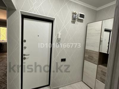 2-комнатная квартира · 52.7 м² · 2/5 этаж, мкр Алатау 39 за 20 млн 〒 в Таразе