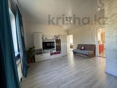 Отдельный дом · 4 комнаты · 85 м² · 5 сот., ШОЛОХОВА 20 — Шолохова за 26 млн 〒 в Байсерке