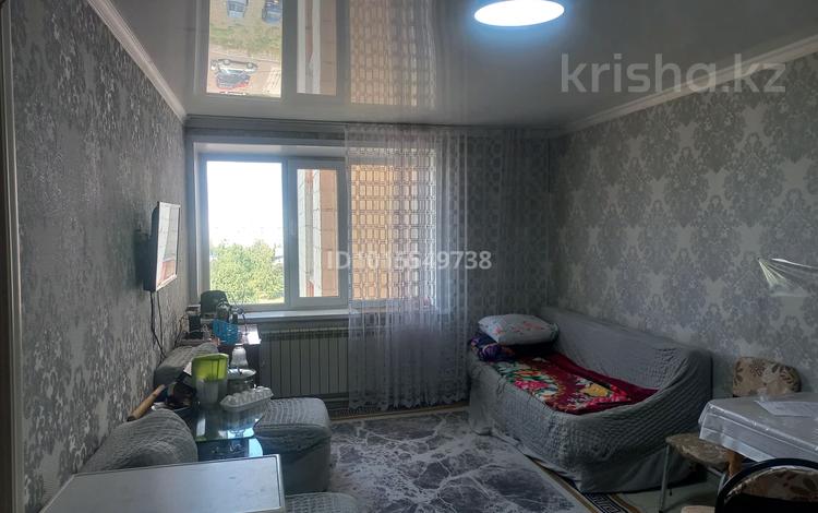 2-комнатная квартира · 36 м² · 6/9 этаж, назарбаева 23а за 12.3 млн ₸ в Кокшетау — фото 2