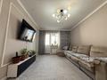 3-комнатная квартира · 79 м² · 5/9 этаж, Рыскулбекова 29 — Шәкәрім Кудайбердіұлы за 49 млн ₸ в Астане, Алматы р-н — фото 12