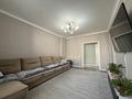 3-комнатная квартира · 79 м² · 5/9 этаж, Рыскулбекова 29 — Шәкәрім Кудайбердіұлы за 49 млн ₸ в Астане, Алматы р-н — фото 15