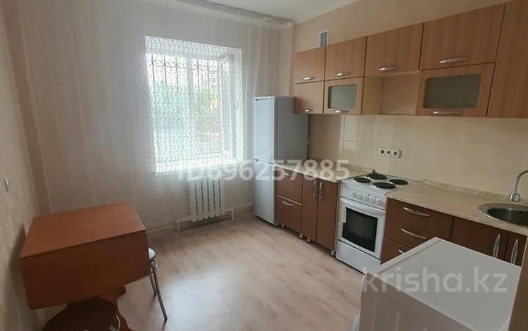 1-комнатная квартира, 37 м², 2/11 этаж, Сарыарка 48/2