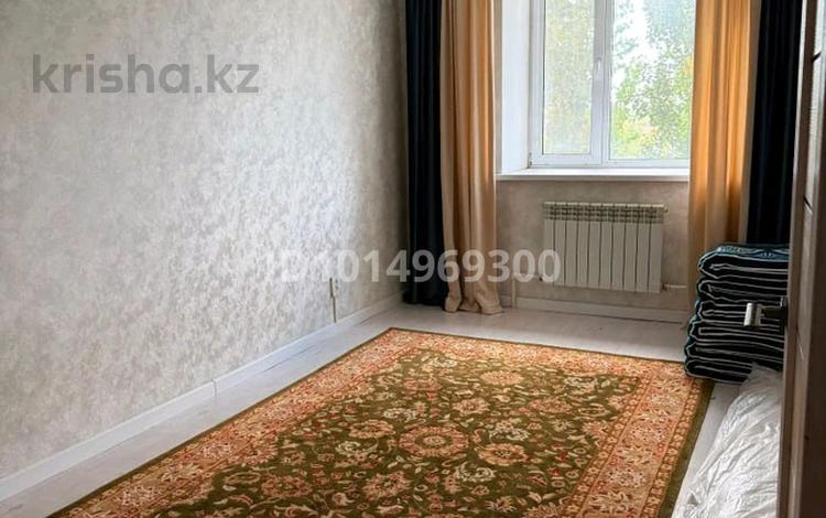 2-комнатная квартира · 47 м² · 2/8 этаж, Богенбай батыр 155/7 за 18.5 млн ₸ в Актобе, мкр Авиагородок — фото 2
