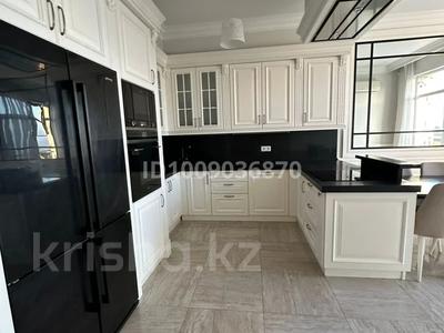 4-бөлмелі пәтер · 160 м² · 2/3 қабат, Улытау, бағасы: 1.1 млн 〒 в Алматы, Бостандыкский р-н