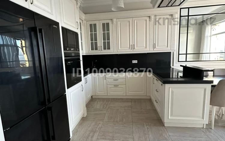 4-бөлмелі пәтер · 160 м² · 2/3 қабат, Улытау, бағасы: 1.1 млн 〒 в Алматы, Бостандыкский р-н — фото 2