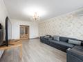 4-комнатная квартира · 123.3 м² · 8/10 этаж, Иманбаевой 3 за 60 млн ₸ в Астане, р-н Байконур — фото 24