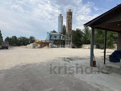 Өнеркәсіптік база · 55 сотық, Алматинская 100 — Возле Мечети по трассе, бағасы: 200 млн ₸ в 