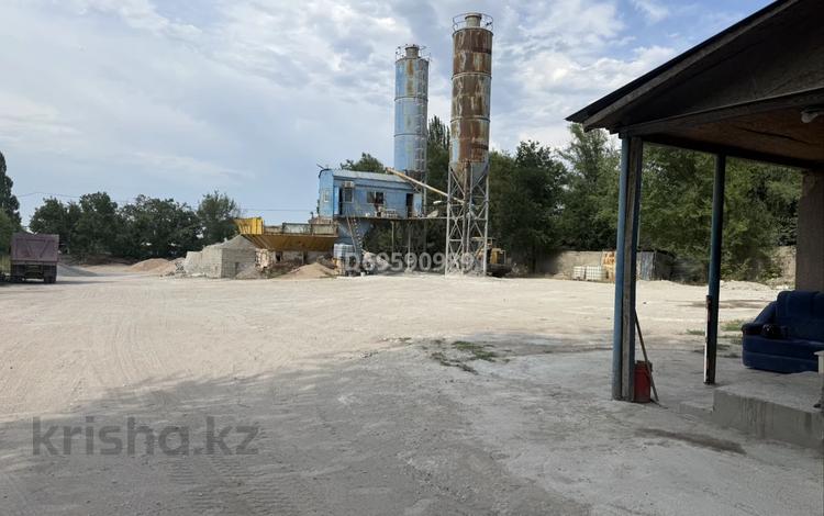 Өнеркәсіптік база · 55 сотық, Алматинская 100 — Возле Мечети по трассе, бағасы: 200 млн ₸ в  — фото 13