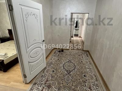 3-комнатная квартира, 81 м², 7/12 этаж, Назарбаева 173а за 28 млн 〒 в Талдыкоргане