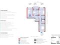 3-комнатная квартира · 85 м² · 6/7 этаж, Жошы хан 10 — СПАЛЬНЫЙ РАЙОН РЯДОМ С ПАРКАМИ за 65 млн ₸ в Астане, Есильский р-н