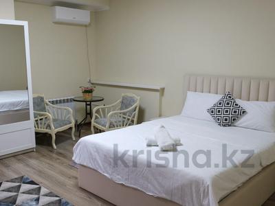 1-бөлмелі пәтер · 50 м² · 2/2 қабат, Момышулы 53/5 — Н.Сулейменова,Цирк, Парк Абая, бағасы: 2 500 〒 в Шымкенте