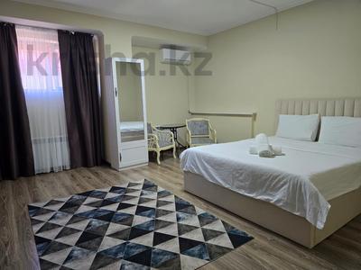 1-комнатная квартира · 50 м² · 2/2 этаж, Момышулы 53/5 — Н.Сулейменова,Цирк, Парк Абая за 2 500 ₸ в Шымкенте