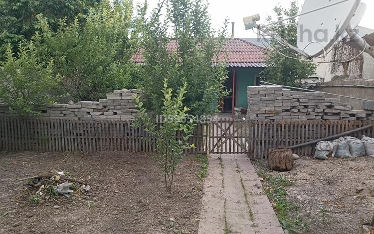 Жеке үй · 1 бөлме · 50 м² · 5 жүзд., Герцена 16 — Мусоргского, бағасы: 250 000 ₸ в Алматы, Жетысуский р-н — фото 8