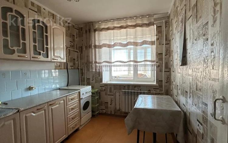 3-комнатная квартира · 62.2 м², сатпаева — школа лицей 23, не мсо за 11.5 млн ₸ в Актобе — фото 16