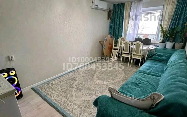 2-бөлмелі пәтер · 44.4 м² · 4/5 қабат, Есенберлина 31 — Квартира находится возле школы-лицея 7,большой двор ,супермаркет,парко, бағасы: 14.5 млн ₸ в Жезказгане — фото 6